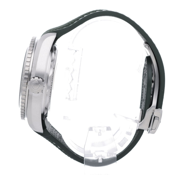 欧米茄海洋宇宙600米