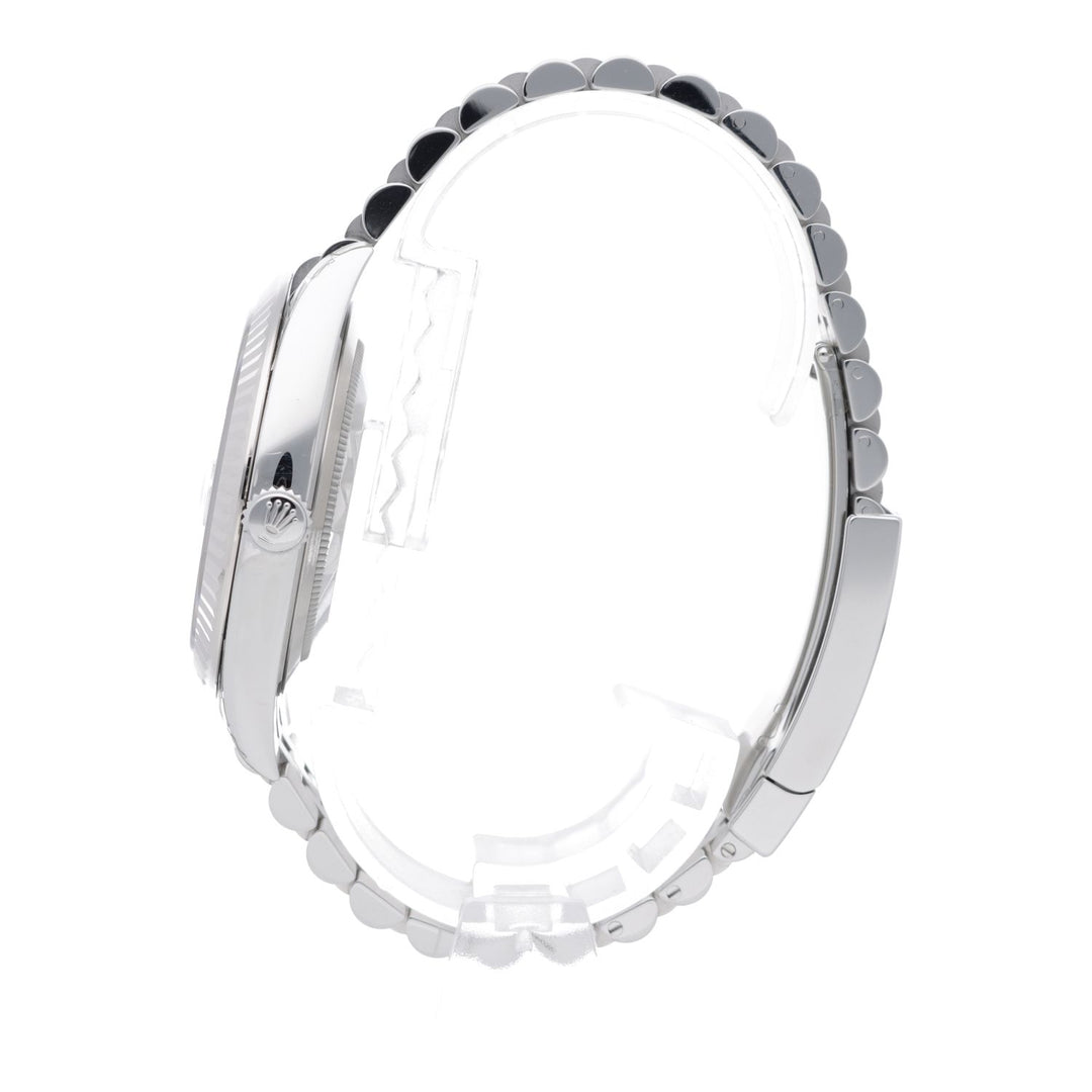 劳力士日志型41