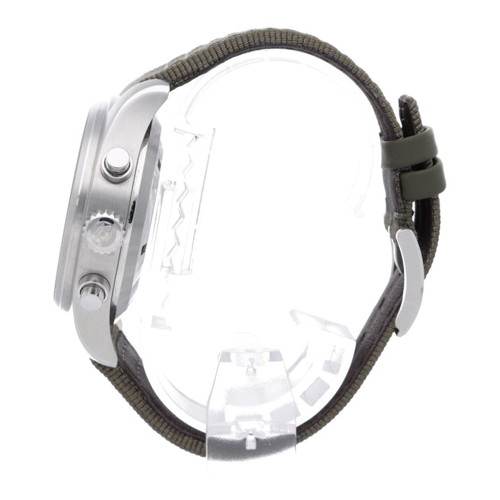 IWC飞行员腕表计时码表Spitfire