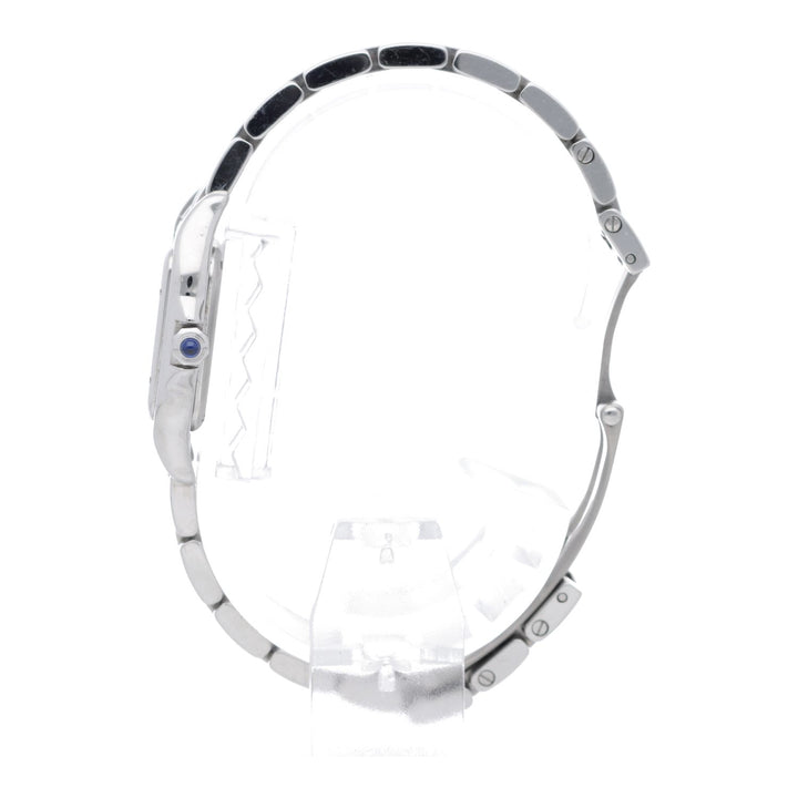 卡地亚卡米尔迷你腕表