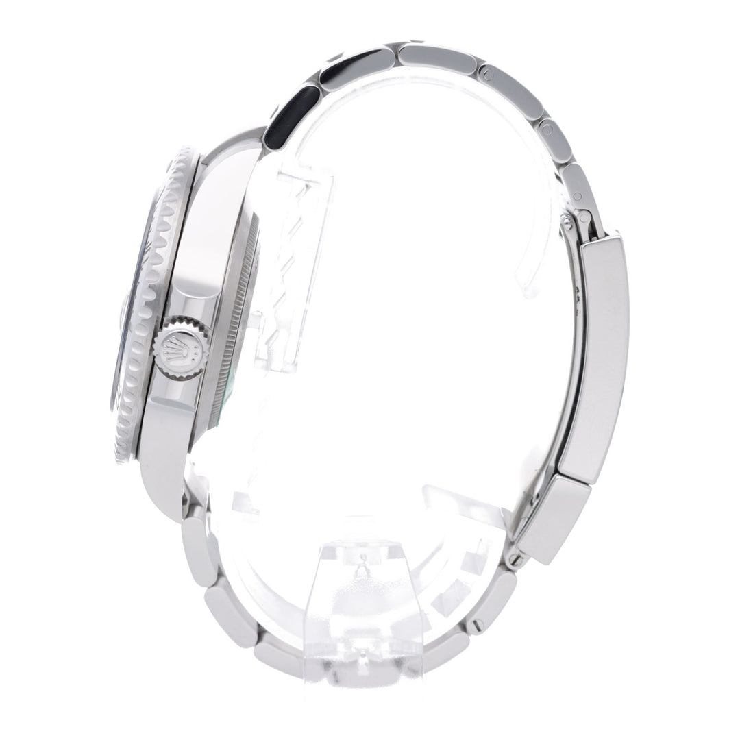 劳力士海使者单红