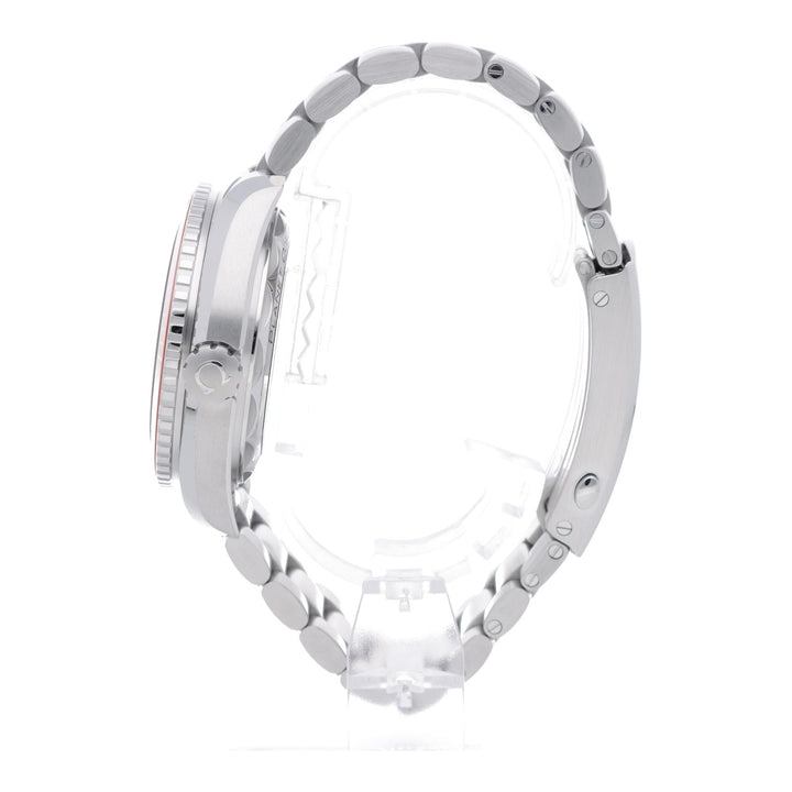 欧米茄海洋宇宙600米同轴大师计时器 43.5 毫米