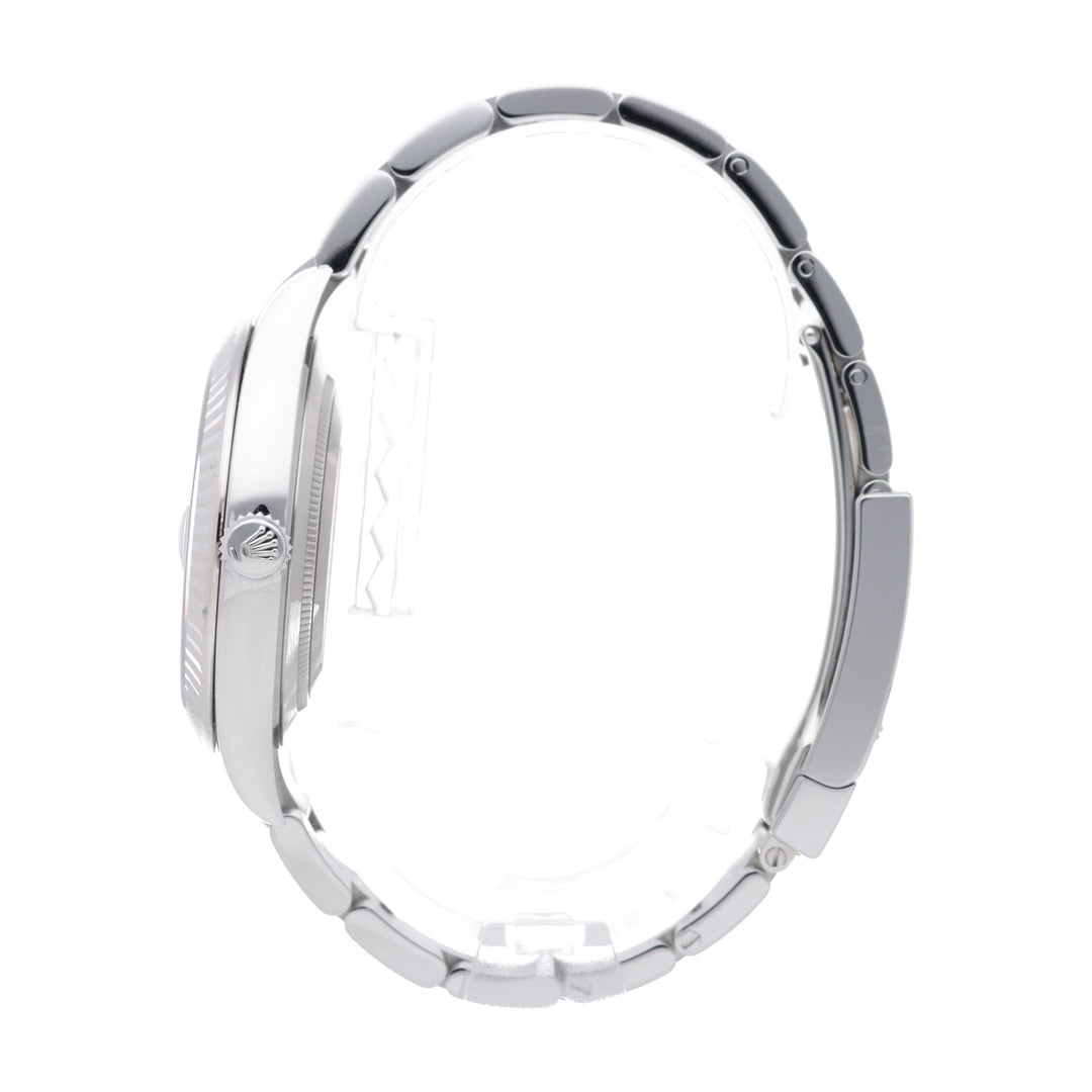 劳力士日志型41