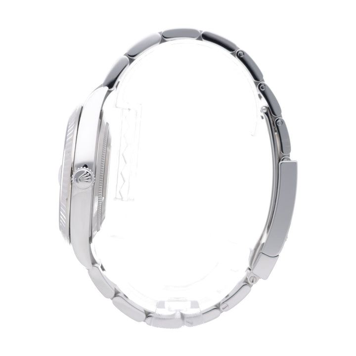 劳力士日志型41