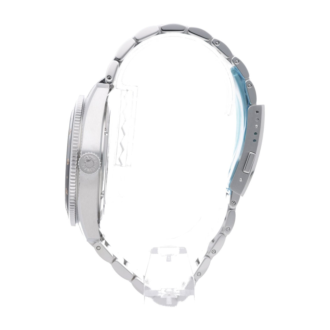 浪琴精神时间Zulu