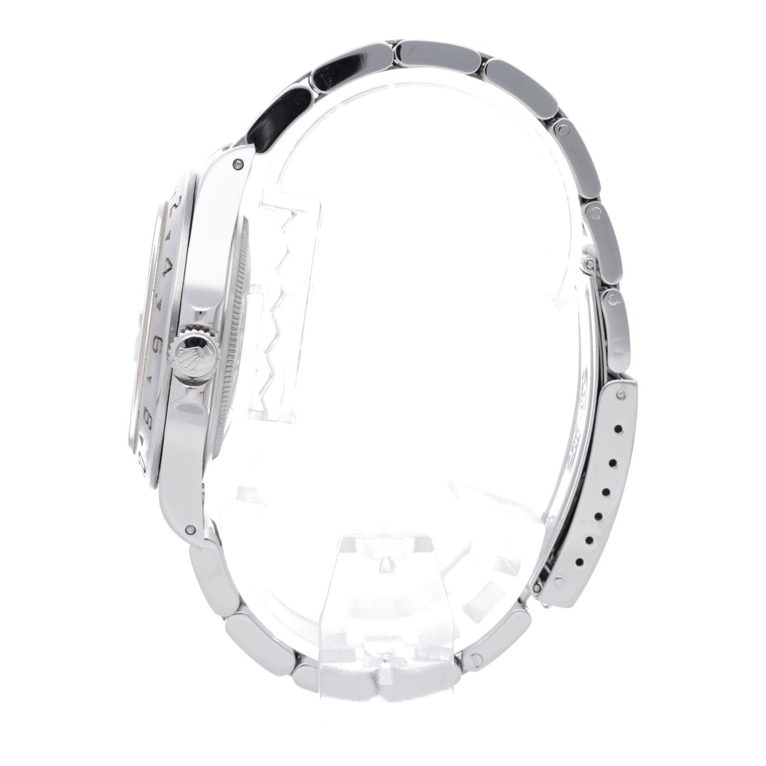 劳力士探险者II