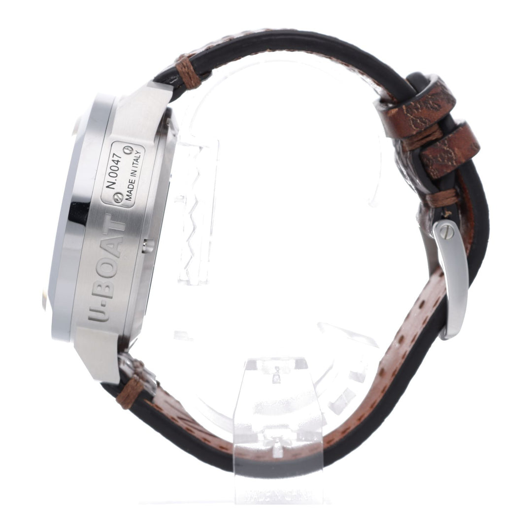 U-Boat Classico 40 复古款