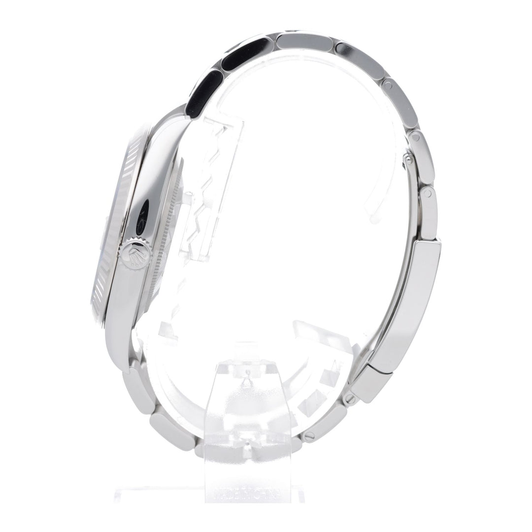 劳力士日志型41