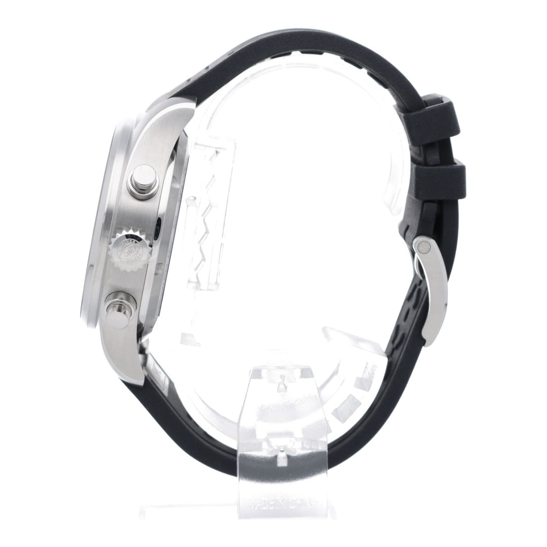 IWC飞行员系列计时表41