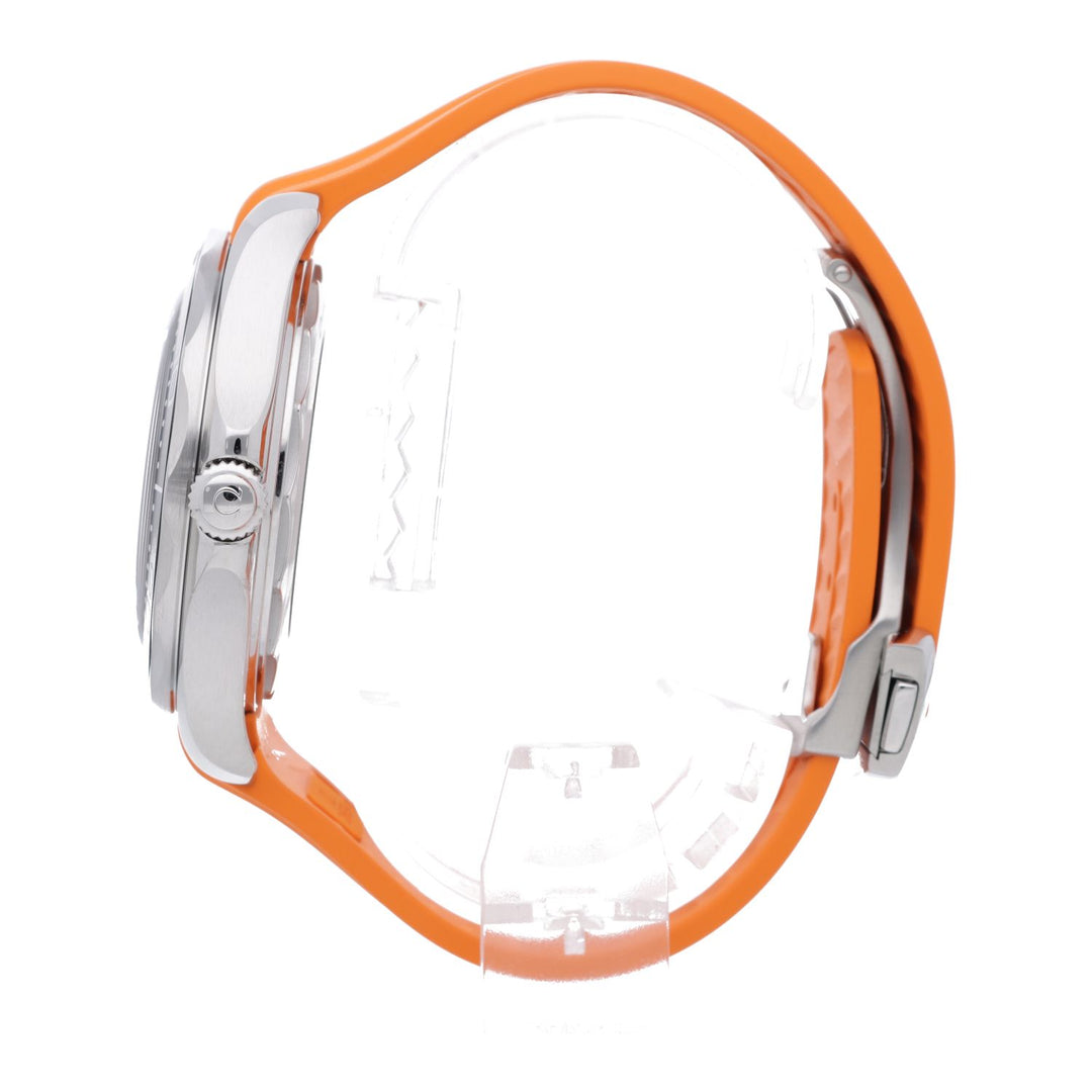 OMEGA 海马潜水表 300M 同轴大师计时码表 42mm