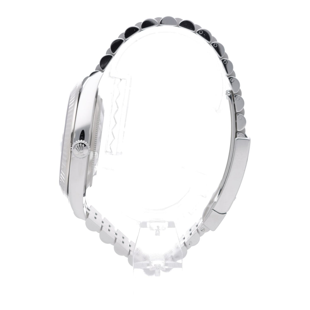 劳力士日志型41