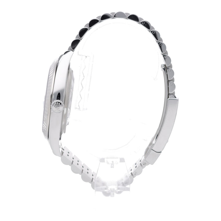 劳力士日志型41