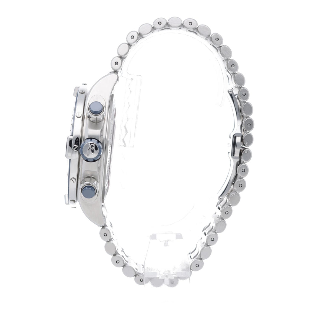 百年灵超级计时码表B01 44毫米