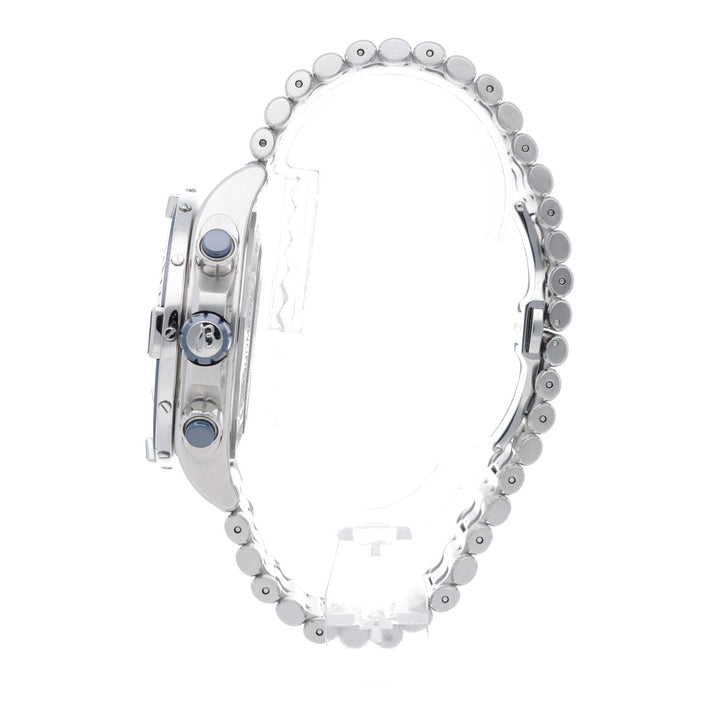 百年灵超级计时码表B01 44毫米