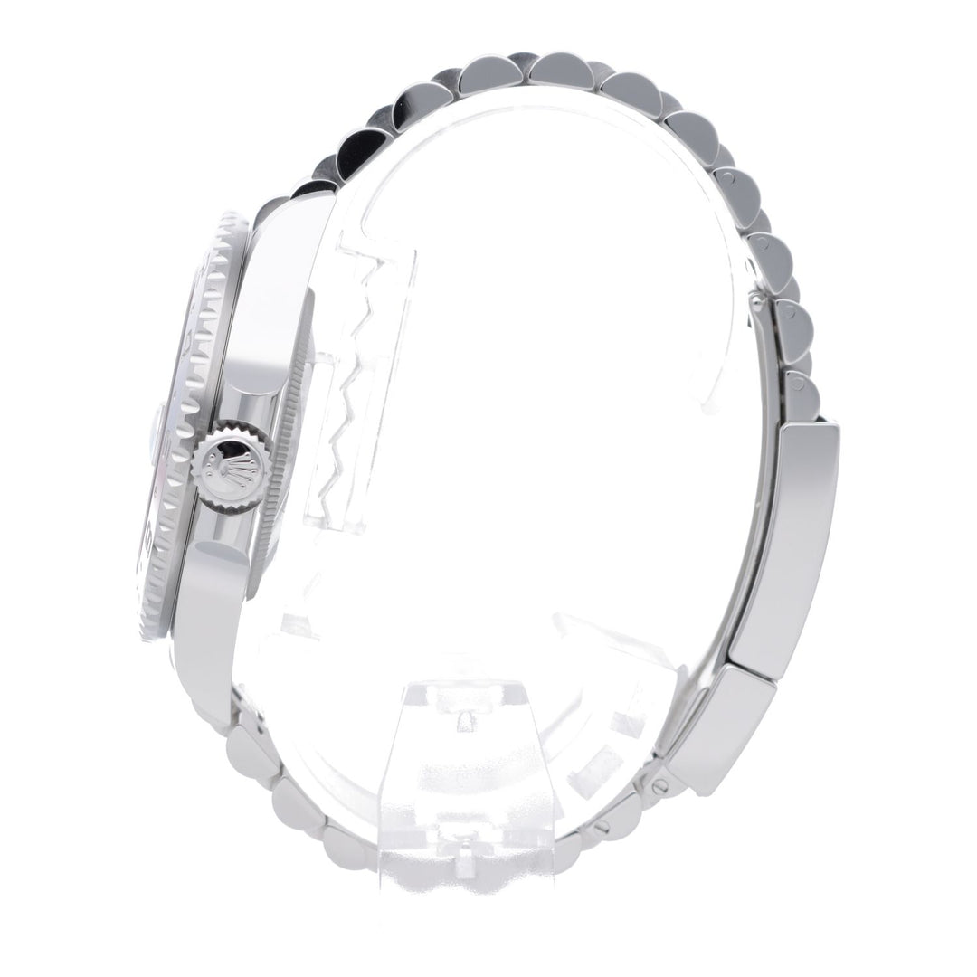 劳力士 GMT Master II 可乐