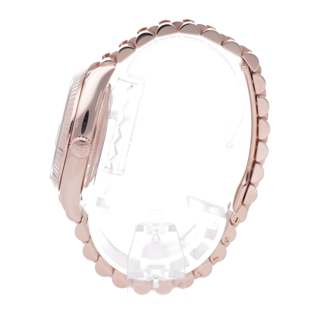 劳力士日历型 36