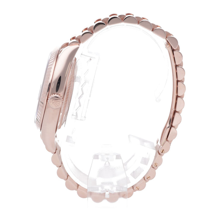 劳力士日历型 36