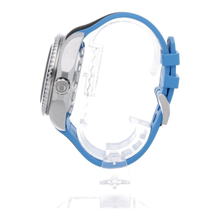 欧米茄海洋宇宙6000米超深潜水表