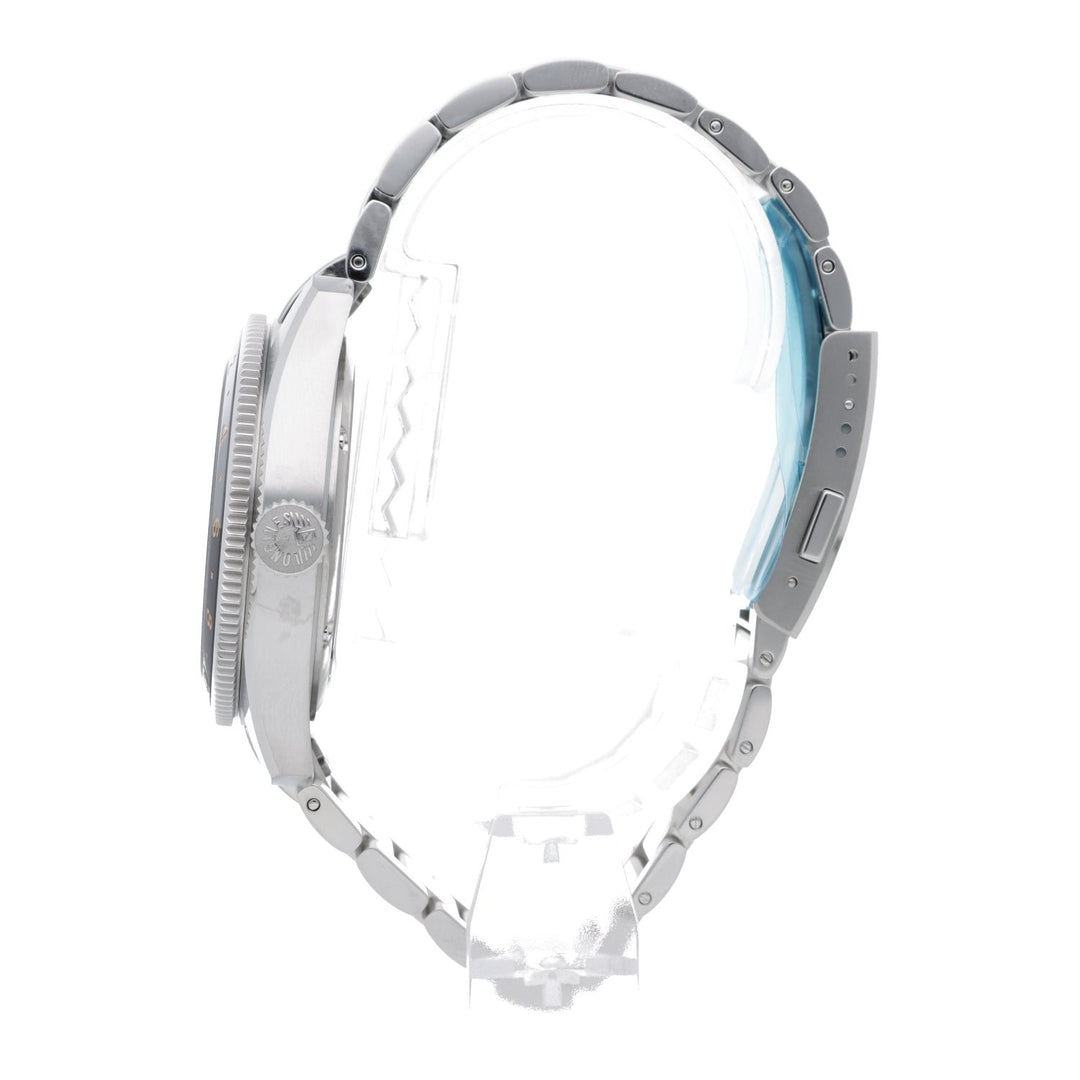 浪琴精神时间Zulu