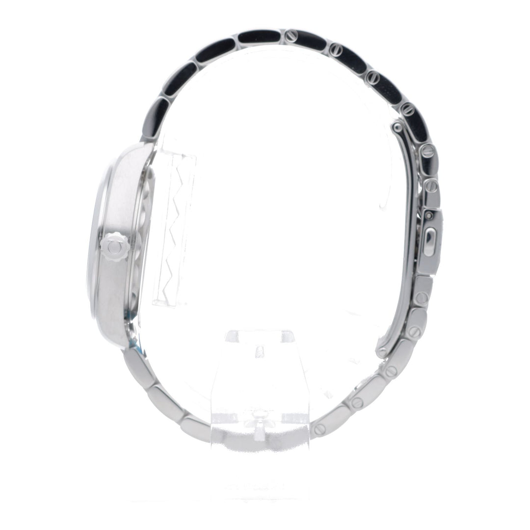 欧米茄海洋宇宙150米石英表