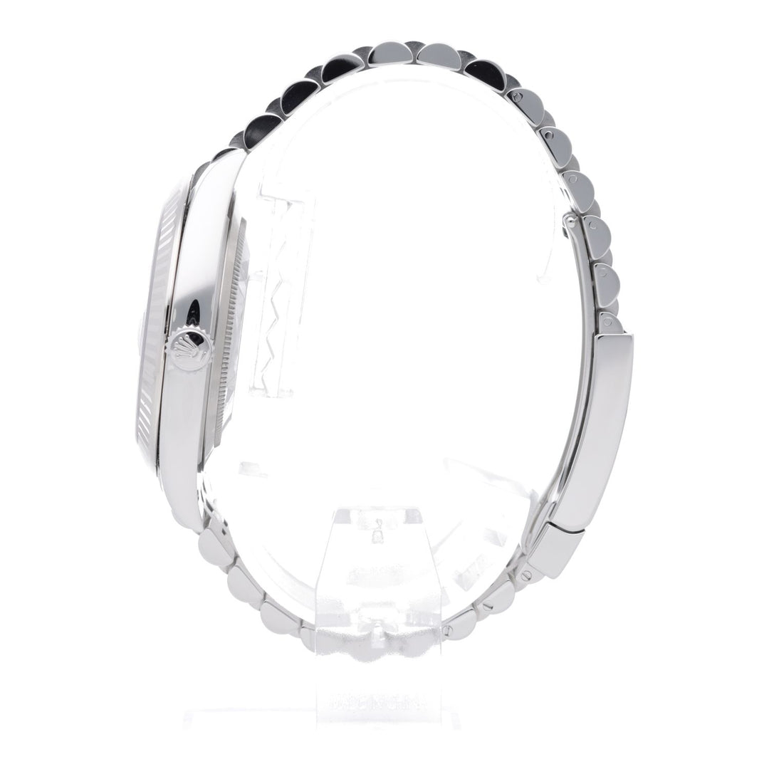 劳力士日志型41