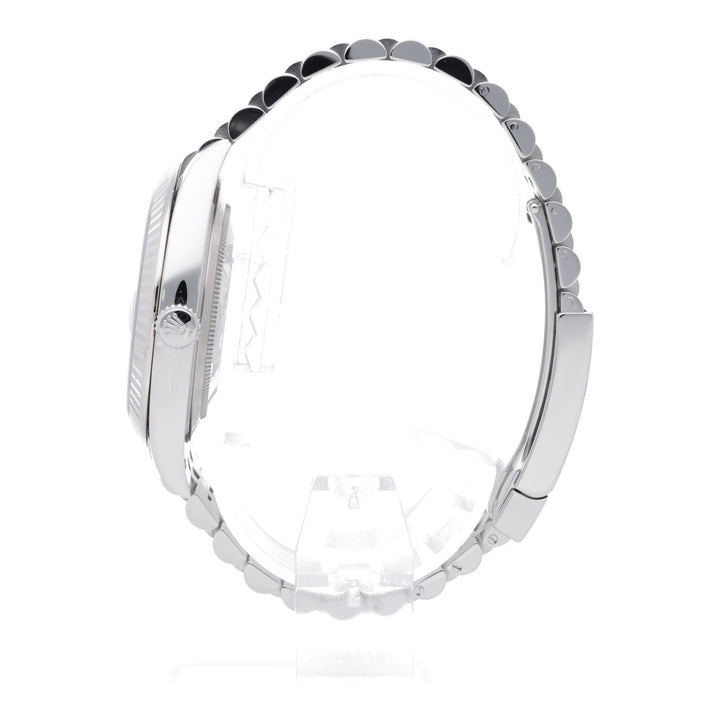 劳力士日志型41