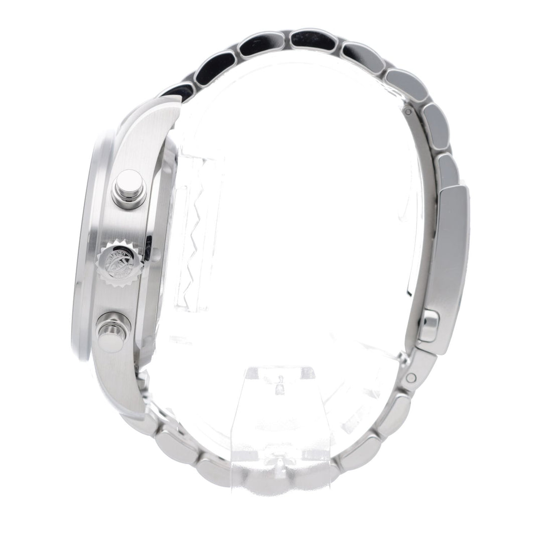 IWC飞行员系列计时表41