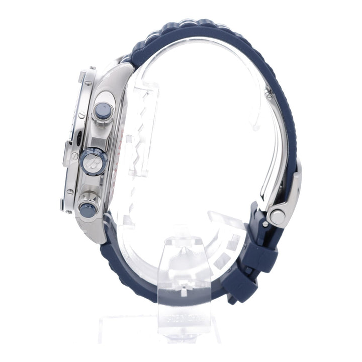 百年灵超级计时码表B01 44毫米