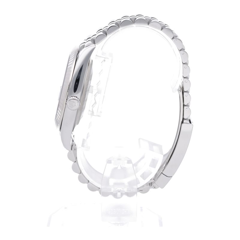 劳力士日志型41