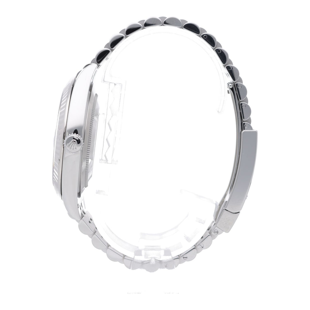 劳力士日志型41