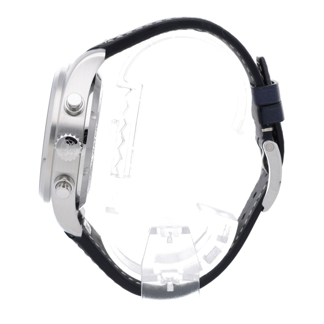 IWC飞行员系列计时表41