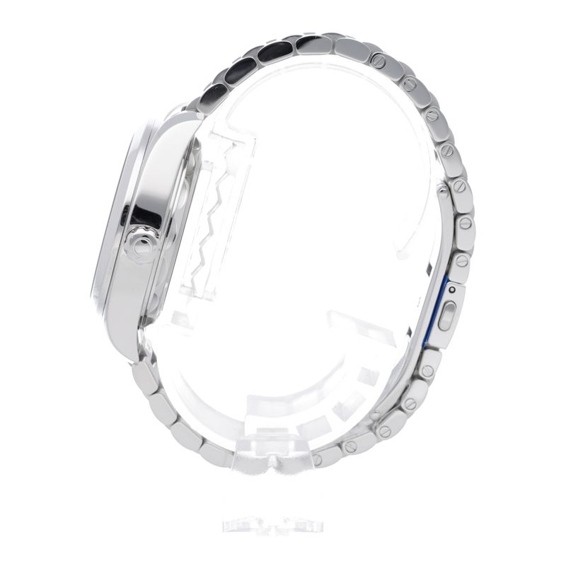 欧米茄海马系列水陆两栖表