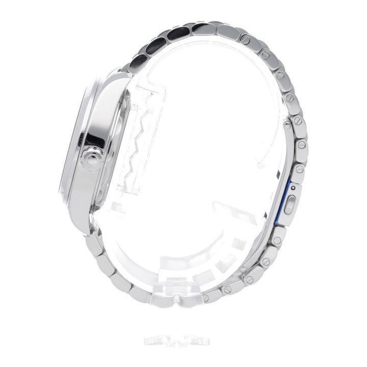 欧米茄海马系列水陆两栖表