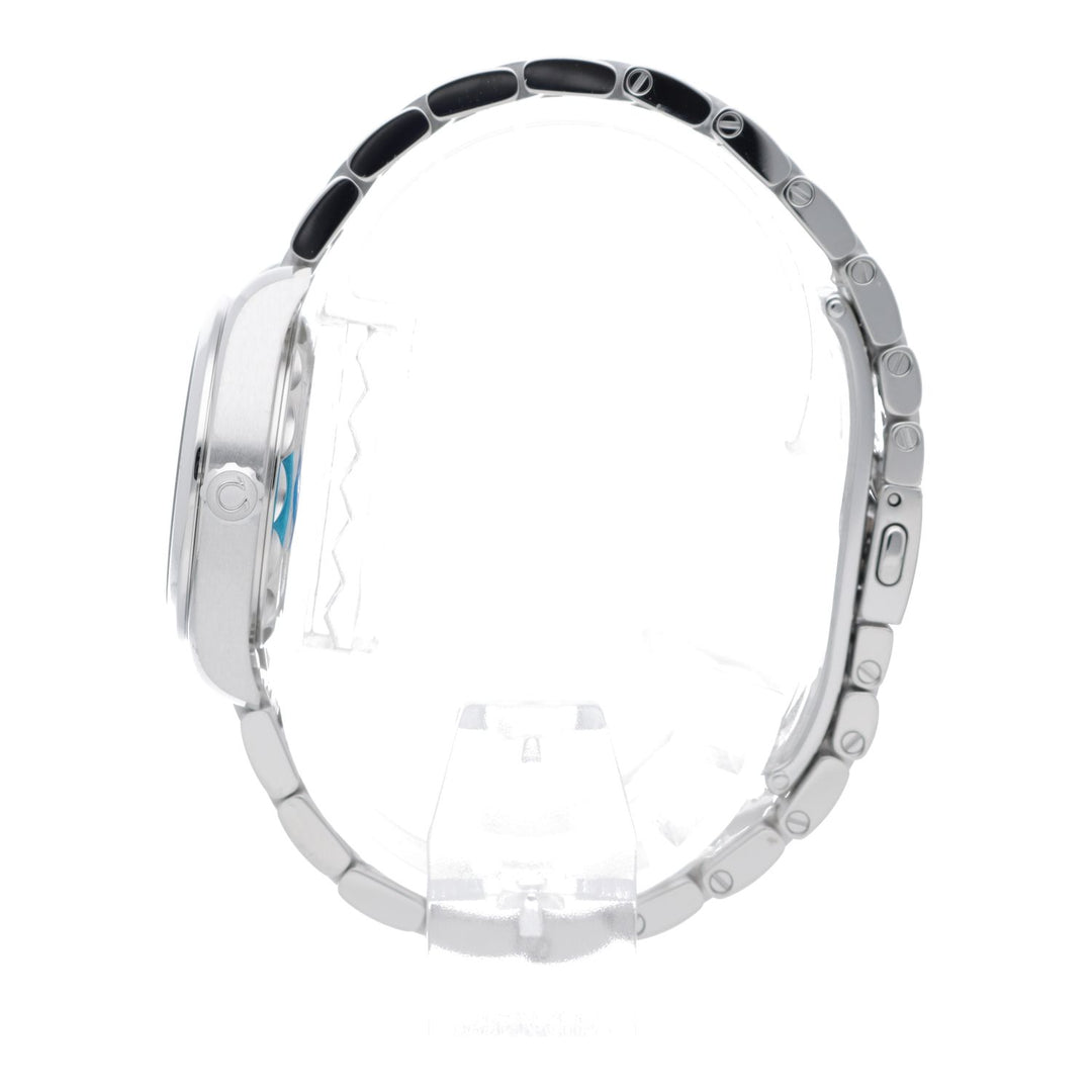 欧米茄海洋宇宙150米石英表