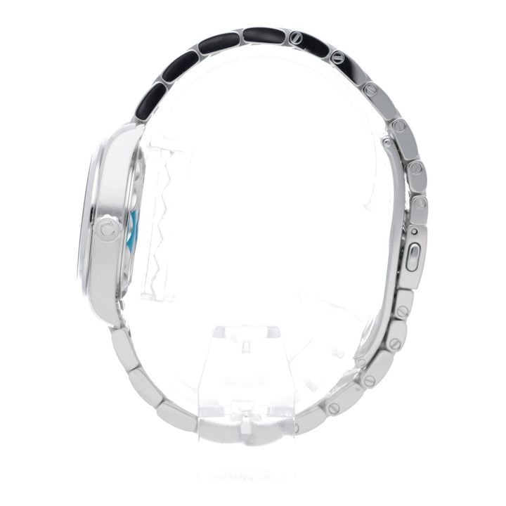 欧米茄海洋宇宙150米石英表