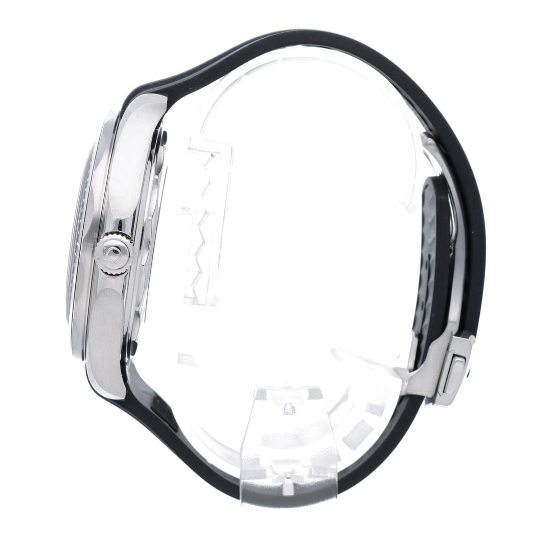 欧米茄海洋宇宙潜水表300米同轴大师计时器42毫米