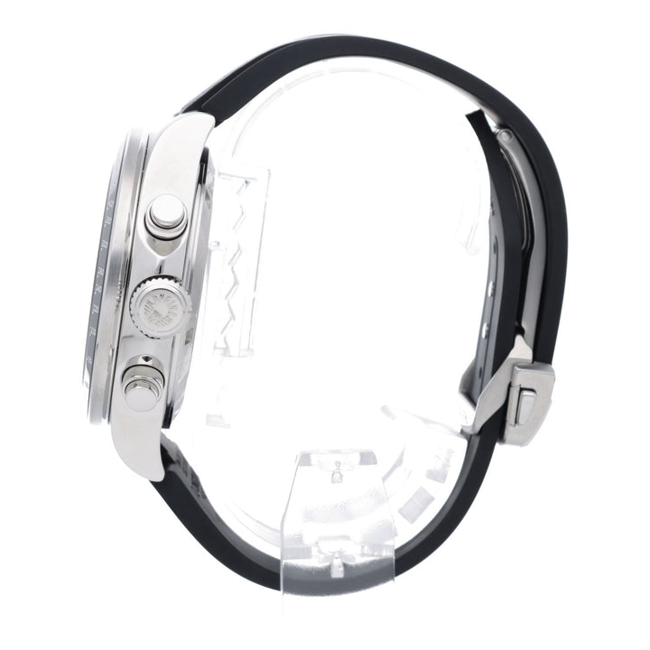 浪琴征服者计时码表