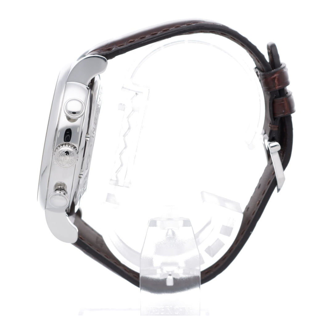 IWC 波多菲诺计时码表 42