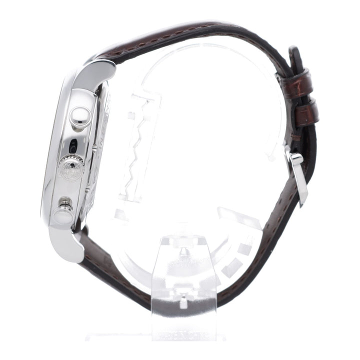 IWC 波多菲诺计时码表 42