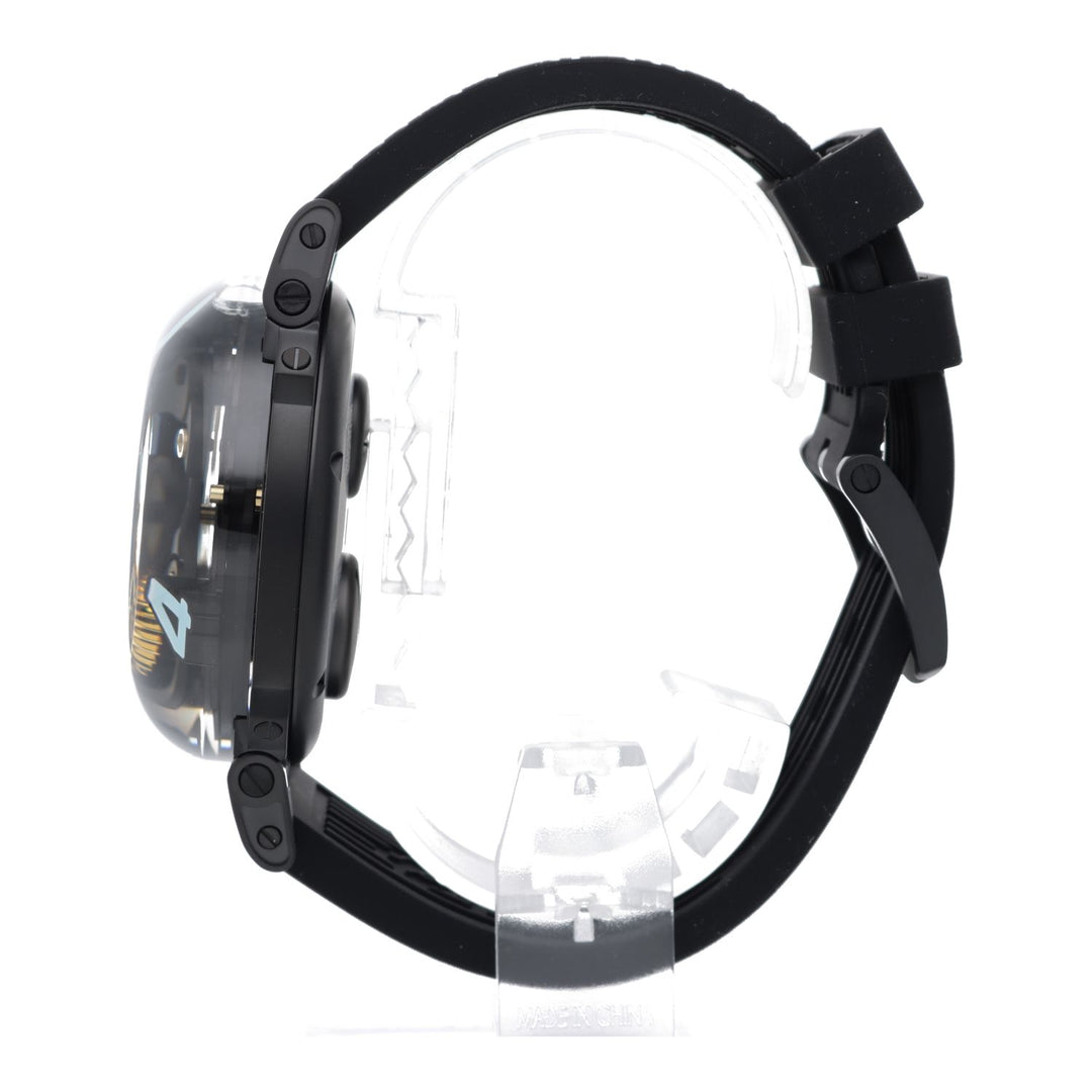 U-Boat U-65 44mm PVD Turquoise