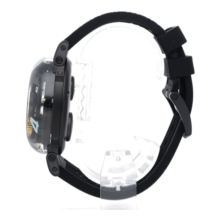 U-Boat U-65 44mm PVD Turquoise