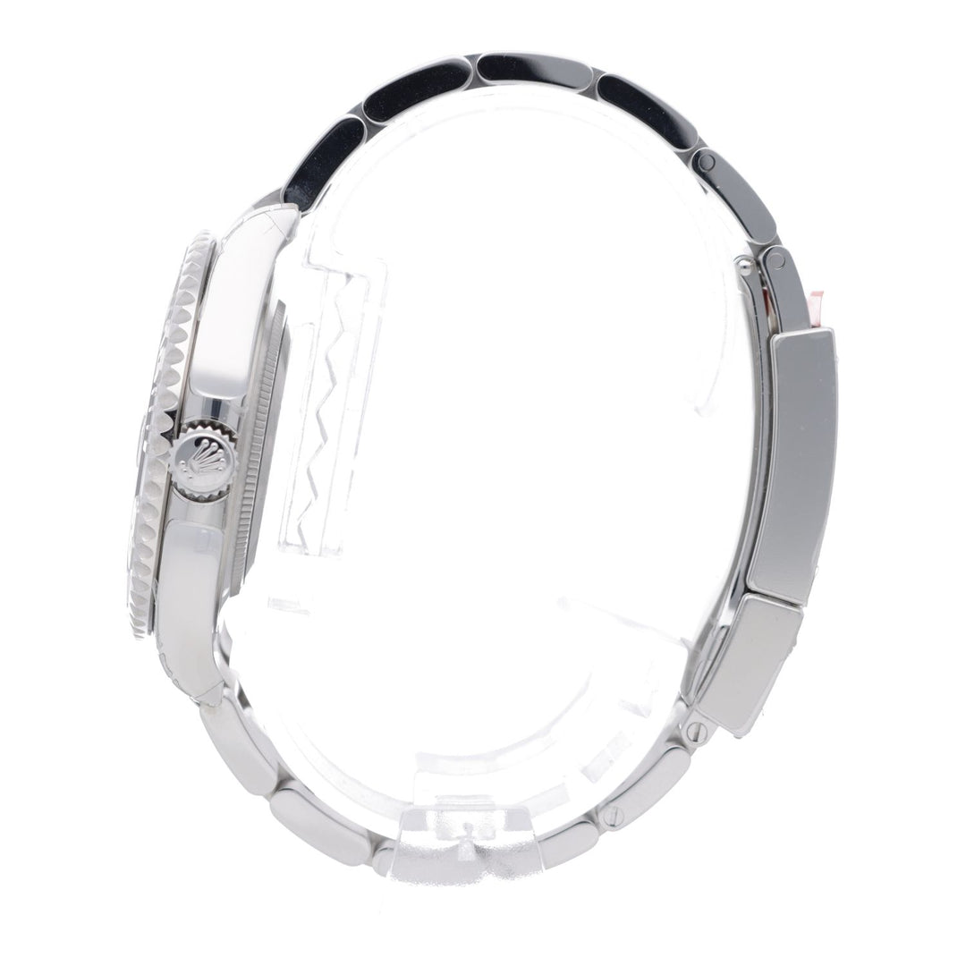 劳力士游艇大师