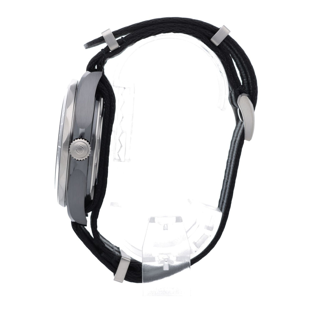 欧米茄海洋宇宙潜水表300米同轴大师计时器43.5毫米