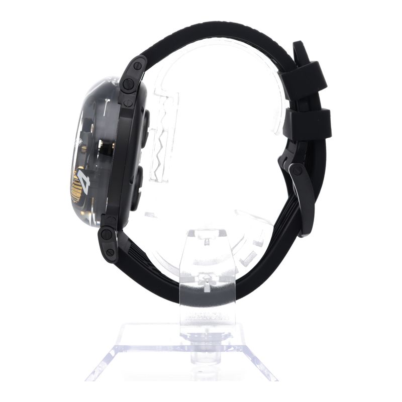 U-Boat U-65 44mm PVD White