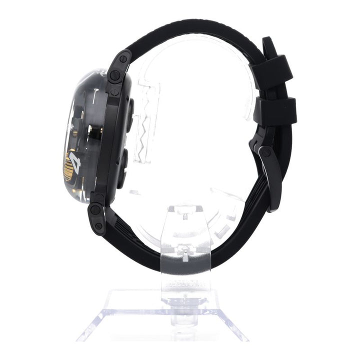 U-Boat U-65 44mm PVD White