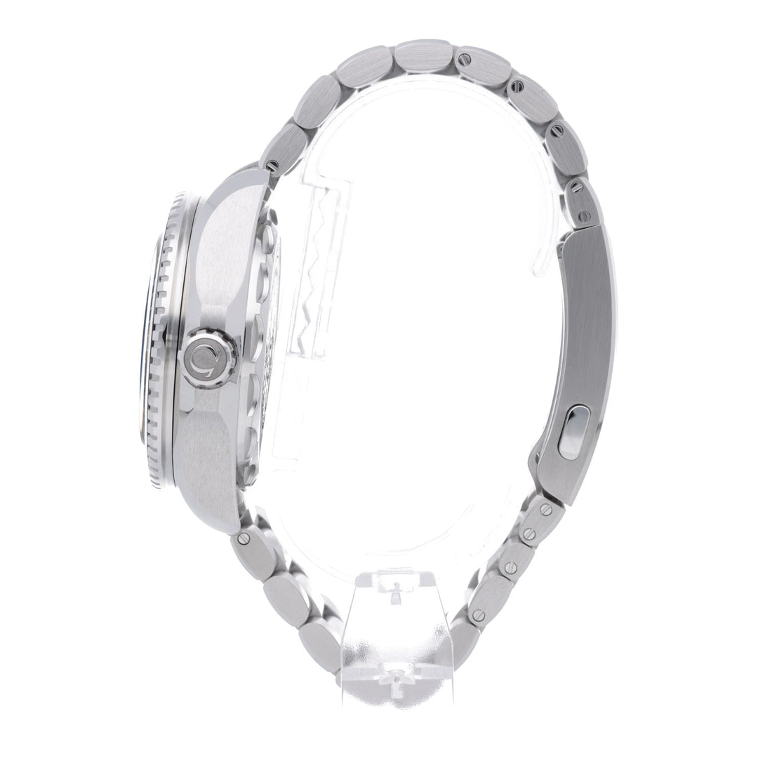 欧米茄海洋宇宙6000米超深潜水表