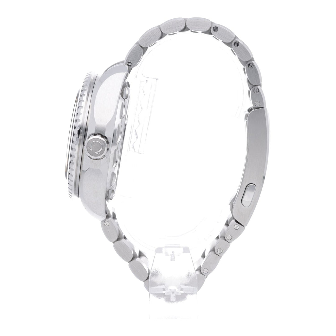 欧米茄海洋宇宙6000米超深潜水表