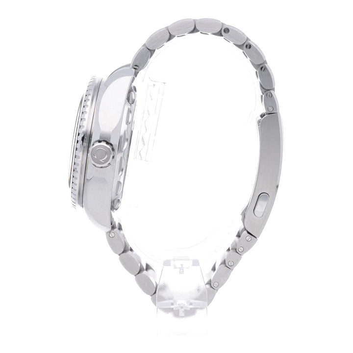 欧米茄海洋宇宙6000米超深潜水表