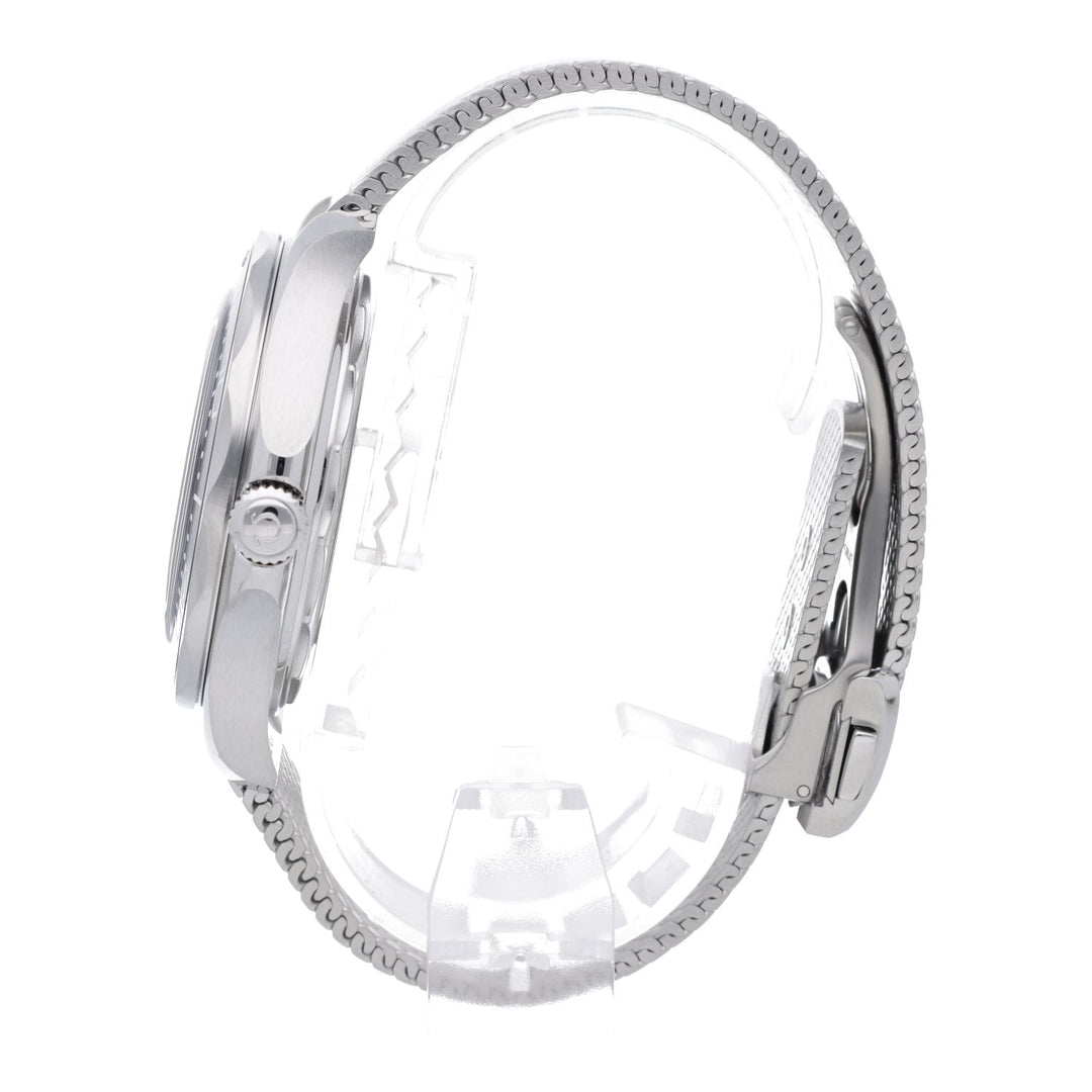 OMEGA 海马潜水表 300M 同轴大师计时码表 42mm