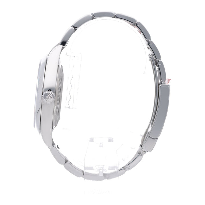 劳力士蚝式恒动41毫米蒂芙尼